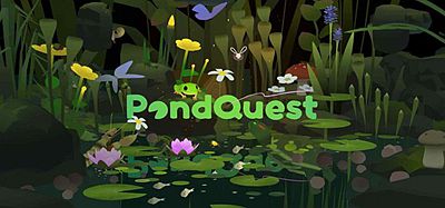 Meta Quest 游戏《池塘探索》PondQuest